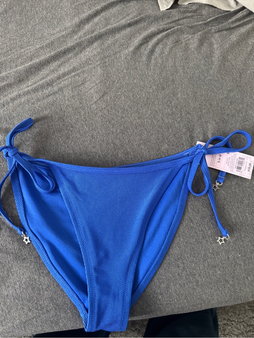 bikini bottoms
